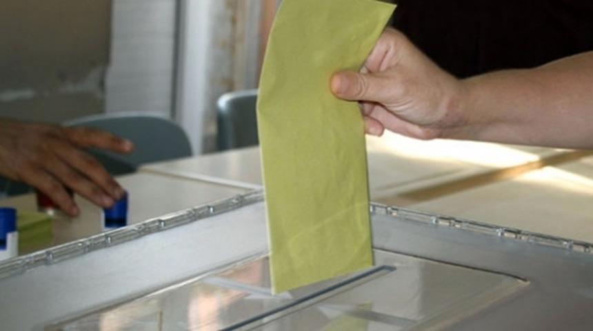 Seçimde artık oylarla 13 vekil daha!