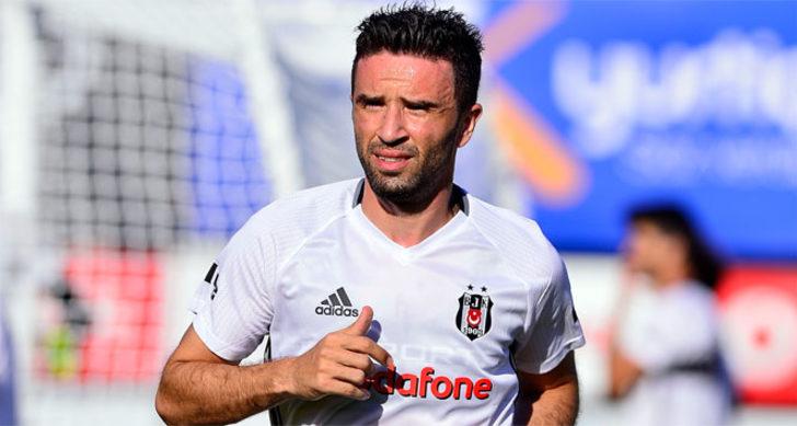 Gökhan Gönül Fulham'ın transfer listesinde G4