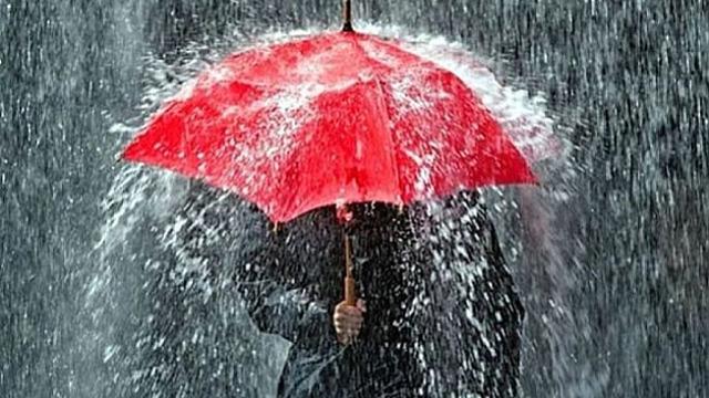 Güneşli havalar gidiyor sağanak yağmur geliyor! Meteoroloji'den İstanbul uyarısı
