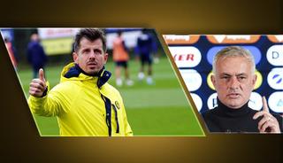 Emre Belözoğlu fark attı! Jose Mourinho...
