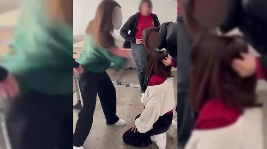 Akran zorbalığı şiddete dönüştü: İl Milli Eğitim Müdürlüğü inceleme başlattı