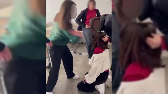 Akran zorbalığı şiddete dönüştü: İl Milli Eğitim Müdürlüğü inceleme başlattı