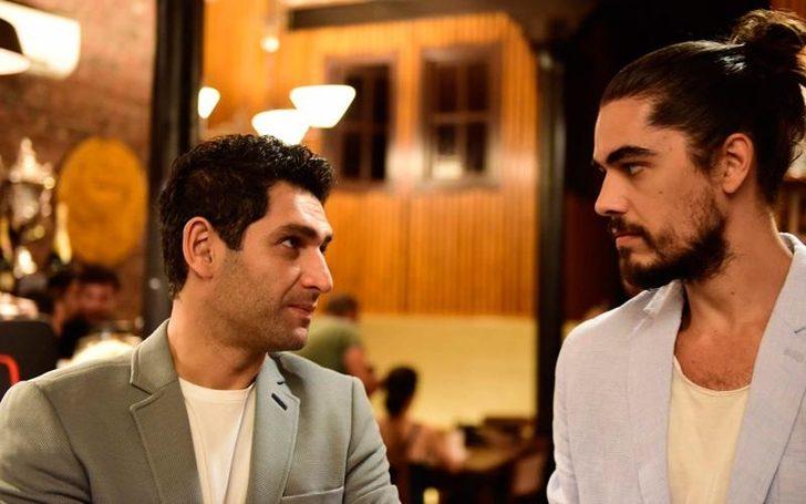 Kanıt: Ateş Üstünde 5. Bölüm Fotoğrafları G4