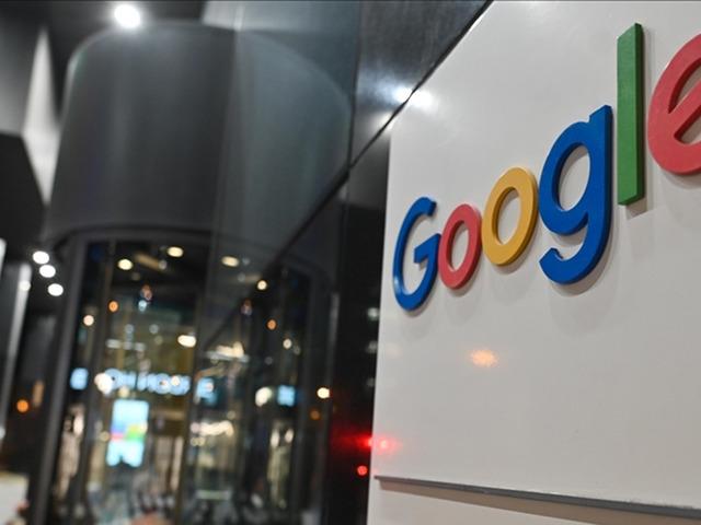 ABD'den Google'a sert uyarı! 'Ya sat ya dağıt'