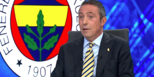 Fenerbahçe seçime gidiyor mu? Ali Koç açıkladı... İstifa çağrılarına yanıt!