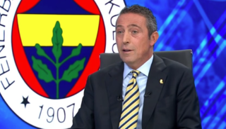 Fenerbahçe seçime gidiyor mu? Ali Koç açıkladı... İstifa çağrılarına yanıt!