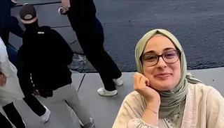 ABD'de gözaltına alınmıştı! Rümeysa Öztürk hakkında gelişme