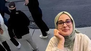 ABD'de gözaltında tutulan Rümeysa Öztürk hakkında yeni gelişme! Vermont'a nakledilmesine hükmedildi