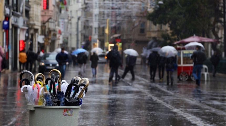 Son 106 yılın en sıcak 3'üncü kışı yaşanacak! İstanbullulara kötü haber...