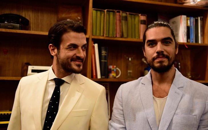 Kanıt: Ateş Üstünde 5. Bölüm Fotoğrafları G5