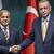 Erdoğan, Pakistan Başbakanı'yla görüştü