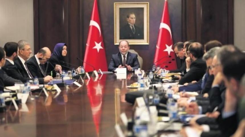 Çocuk istismarına üç ayaklı formül! 