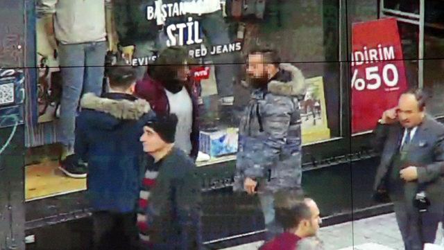 İstanbul’un gözleri; Megakent 7 bin polis kamerası ile mercek altında