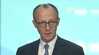 Almanya Başbakanı Merz: Rusya, güvenliğimiz için en büyük tehdit olmaya devam ediyor