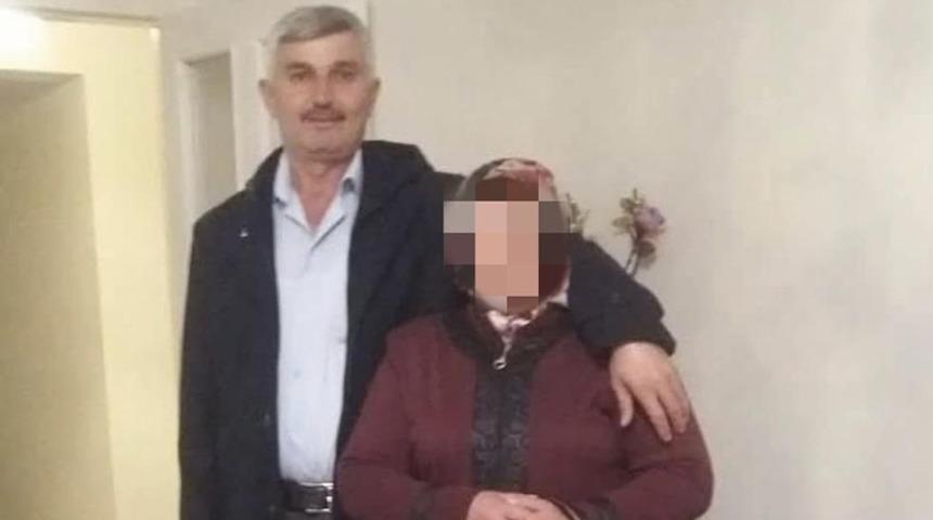 Kanalizasyon kazısında toprak altında kalan işçi hayatını kaybetti