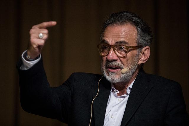 Geleceğin gazetecileri ders başı yaptı 4