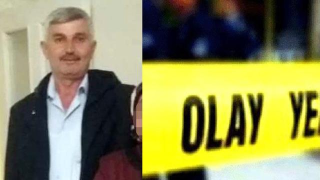 Kendi kazdığı kanalizasyon çukuruna girdi, bir daha çıkamadı! Kırşehir'de işçinin acı ölümü