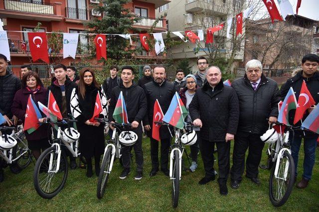 Hocalı şehitleri İzmit’te anıldı