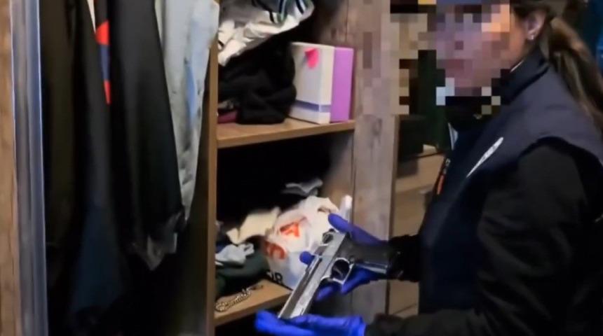 Erzincan'da siber suç operasyonu! 9 şüpheli gözaltına alındı