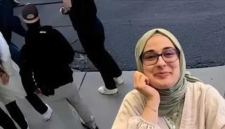 Rümeysa Öztürk, Türkiye'nin Houston Başkonsolosluğu personelince 9 Mayıs'ta ziyaret edilecek