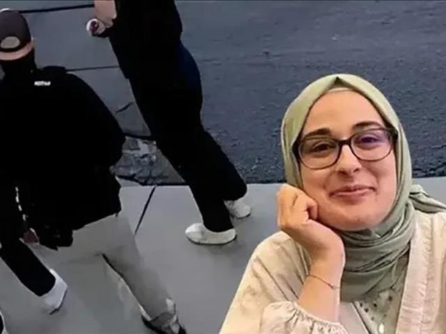 Rümeysa Öztürk, Türkiye'nin Houston Başkonsolosluğu personelince 9 Mayıs'ta ziyaret edilecek