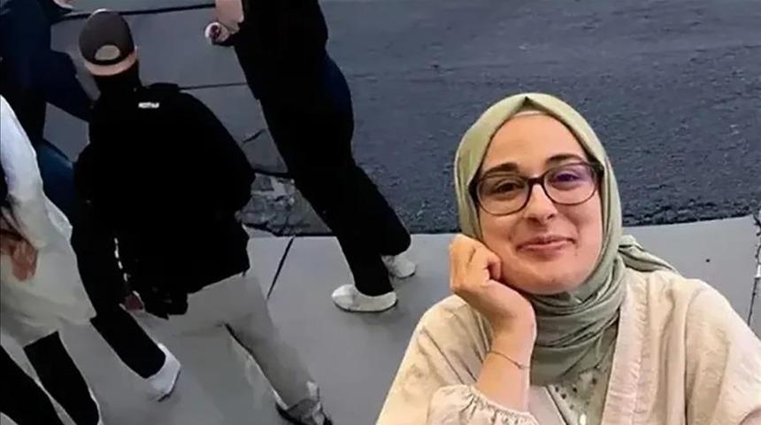 Rümeysa Öztürk, Türkiye'nin Houston Başkonsolosluğu personelince 9 Mayıs'ta ziyaret edilecek