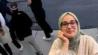 Rümeysa Öztürk, Türkiye'nin Houston Başkonsolosluğu personelince 9 Mayıs'ta ziyaret edilecek