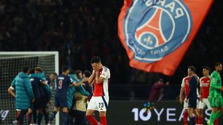 PSG, Arsenal'i seride 3-1 mağlup ederek yoluna devam etti! Şampiyonlar Ligi'nde finalin adı belli oldu: Inter-PSG
