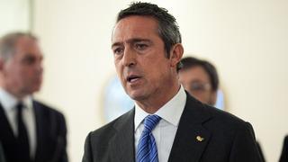 Canlı yayın biter bitmez duyurdu! Mahmut Uslu'dan Ali Koç'a tazminat davası... Gerekli cevabı vereceğim