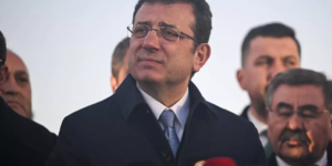 İmamoğlu'nun X hesabına erişim engeli.... Yavaş'tan dikkat çeken hamle