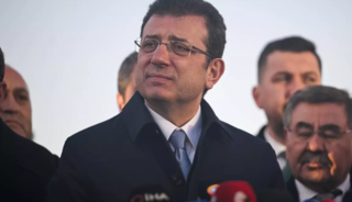 Ekrem İmamoğlu'nun X hesabına Türkiye'de erişim engeli!