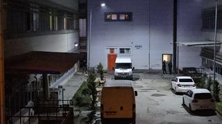 Çorum'da aydınlatma direğine çarpan motosikletin sürücüsü öldü