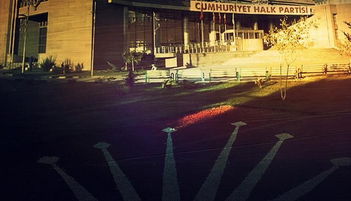  CHP'li isimlerden peş peşe tepki: "Yazıklar olsun"