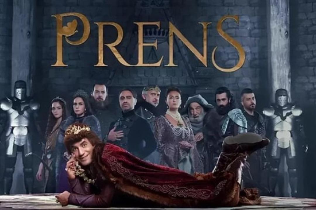 PRENSS PRENSS