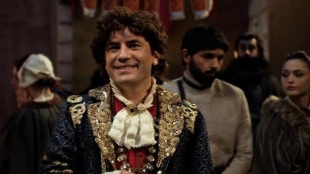 Yeni sezon galasında kriz patladı! Ne başrol ne ekip hiç kimse yoktu... 