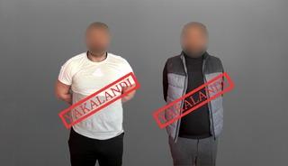 İkisi de yakalandı! Türkiye'ye iade edildiler