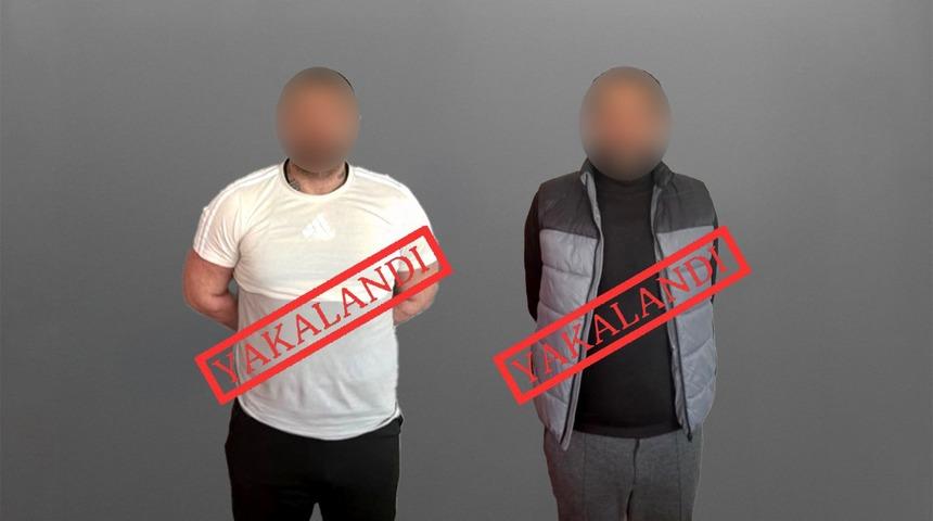 Bakan Yerlikaya duyurdu: '2 suçluyu daha ülkemize getirdik'