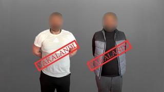 Bakan Yerlikaya duyurdu: '2 suçluyu daha ülkemize getirdik'