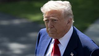 Trump 'büyük bir ülke' ile anlaşma imzalayacaklarını duyurdu! O ülke için iddialar...
