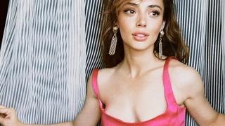 Rabia Soytürk'ten şaşırtan itiraf! En kötü partneri bakın kimmiş  