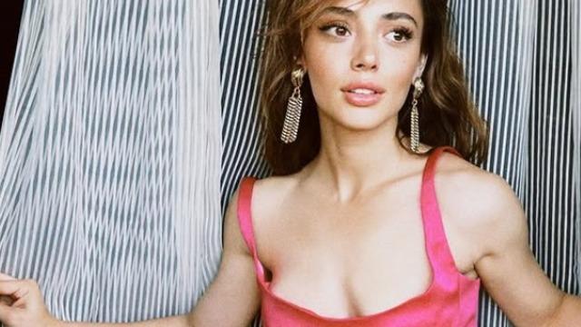 Rabia Soytürk'ten şaşırtan itiraf! En kötü partneri bakın kimmiş  