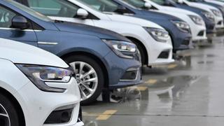 Renault, Fiat, BYD,  Hyundai... En ucuz 10 otomobil modeli belli oldu! Ekim 2025 listede o markalar var