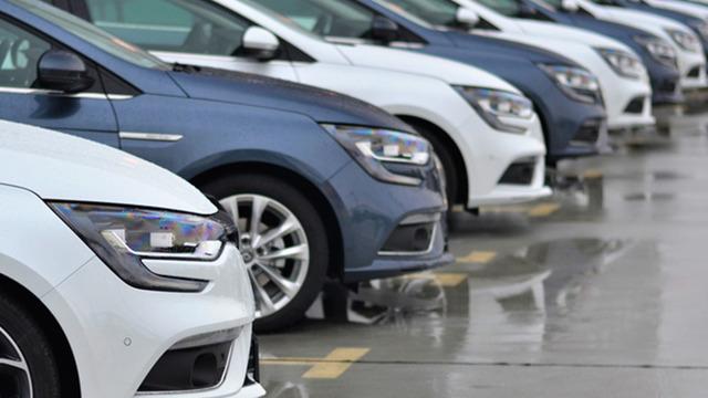 Sıfır ve ikinci el otomobil satışına harç düzenlemesi! Arabasını satacaklar dikkat:  Meclis'e sunuldu