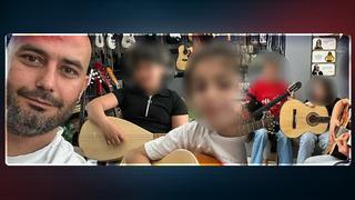 Müzik kursunda cinsel istismar! Çocukların gözlerini bağlayıp, kabusu yaşattı... Onlarca mağdur var