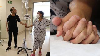Mucize aşk! Yaşamasına yüzde 1 ihtimal verilen 'mucize' çift: Çocuk yaşta diyalizde tanıştılar...