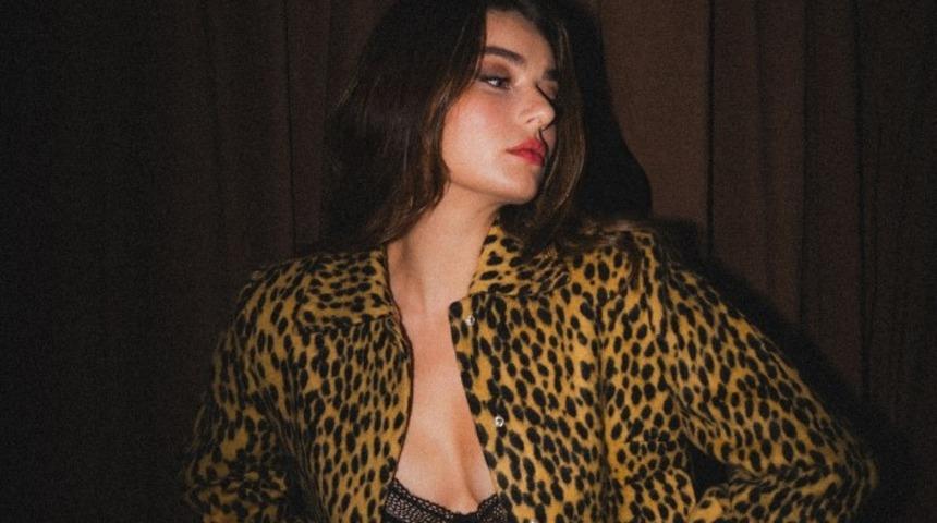 Bir süredir ekranlardan uzaktı! Ayça Ayşin Turan'ın yeni adresi belli oldu