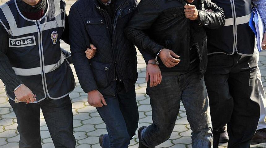 İstanbul'da DEAŞ operasyonu: 16 gözaltı