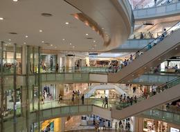 AVM'lerde yeni dönem! Resmi Gazete'de yayımlandı... Artık kullanılamayacak