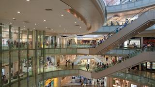 AVM'lerde yeni dönem! Resmi Gazete'de yayımlandı... Artık kullanılamayacak