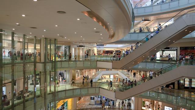 AVM'lerde yeni dönem! Resmi Gazete'de yayımlandı... Artık kullanılamayacak